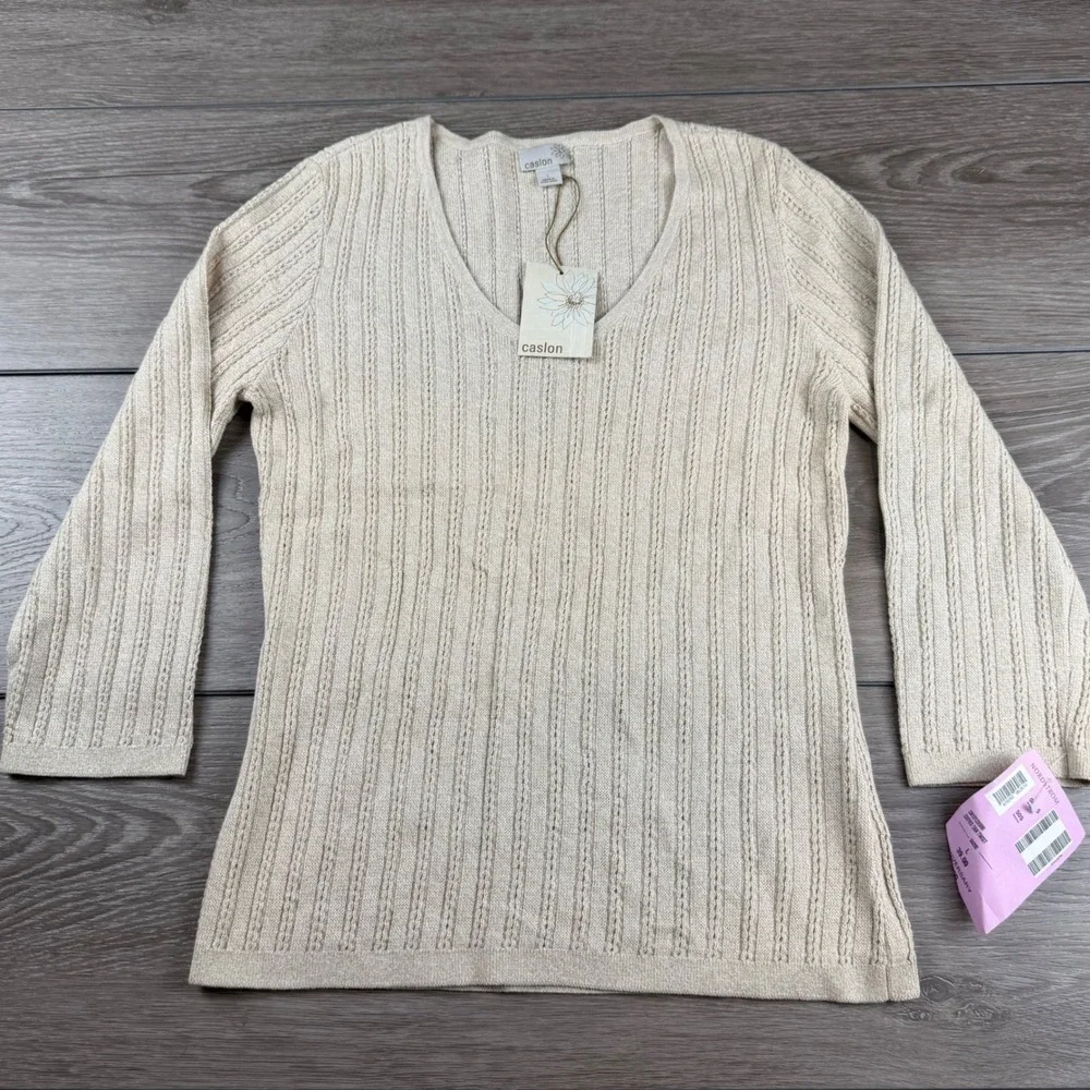 Caslon long sleeve